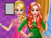 play Princesses On To Go