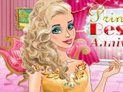 play Princess Best Anniversary