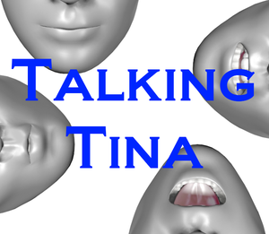 play Talking Tina