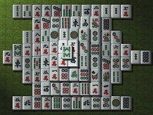 play 3D Mahjong