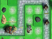 play Idle Tower Defense