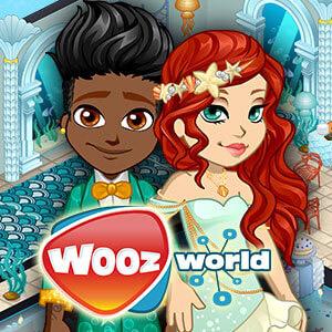 play Woozworld