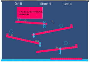 play Industrial Rush