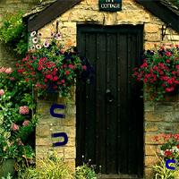 play Jardin House Escape