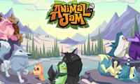 play Animal Jam