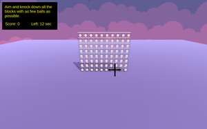 play Wall