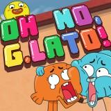 play Gumball Oh No G.Lato!