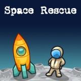 play Space Rescue