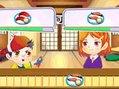 play Sushi Rush