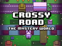 play Crossy Road The Mistery World