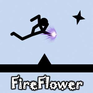 play Stickman Fly Kick