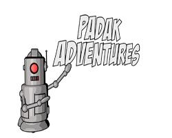 play Padak Adventures