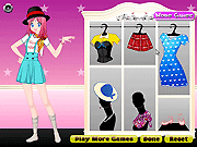 play Cool Girl! Game