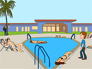 play Sam'S City Quest Game