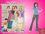 play New Fashion Game