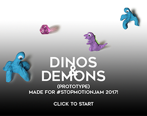 play Dinos & Demons