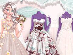 play Bridal Salon