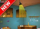 play Backyard Kitchen