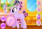 play Twilight Sparkle Perm