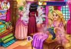 play Rapunzel Design Rivals