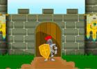 play Escape Castle Walls