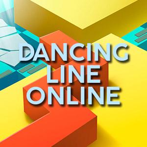 play Dancing Line Online