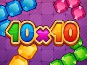 play 10X10 Arabic