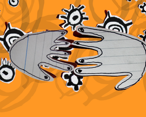 play When We Shake Hands