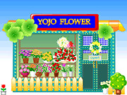 play Flower Shop Decor Game