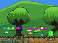 play Polygon Idle