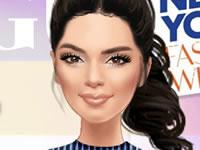 play Kendall Jenner Fashion And Fun