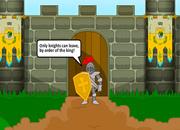 play Escape Castle Walls