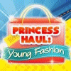 Princess Haul Young Fashion