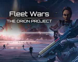 play Fleet Wars: The Orion Project
