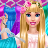 play Bonnie Fairy Princess