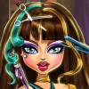 play Cleopatra Real Haircuts