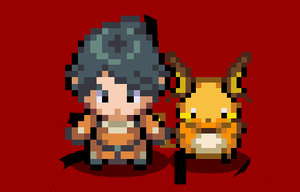 play Pokemon Tower Defense 3: Legacy