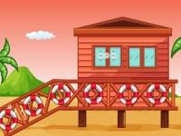play Litore House Escape