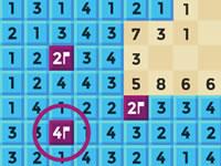 play Mathsweeper