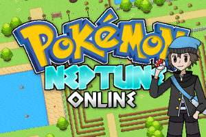 play Pokémon Neptune Online