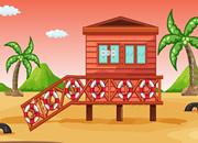 play Litore House Escape