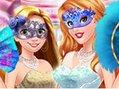 play Bff Masquerade