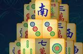 play Triple Mahjong