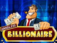 play Handless Billionaire