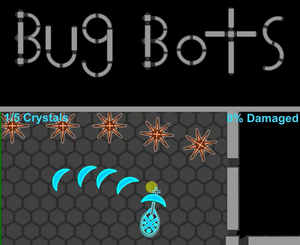 play Bugbots Demo