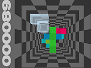 play 3D Tris Game