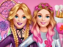 play Barbie'S Style Statement