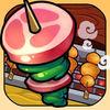Bbq Restaurant－Cooking Game For Kids