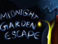 play Midnight Garden Escape