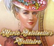 play Marie Antoinette'S Solitaire
